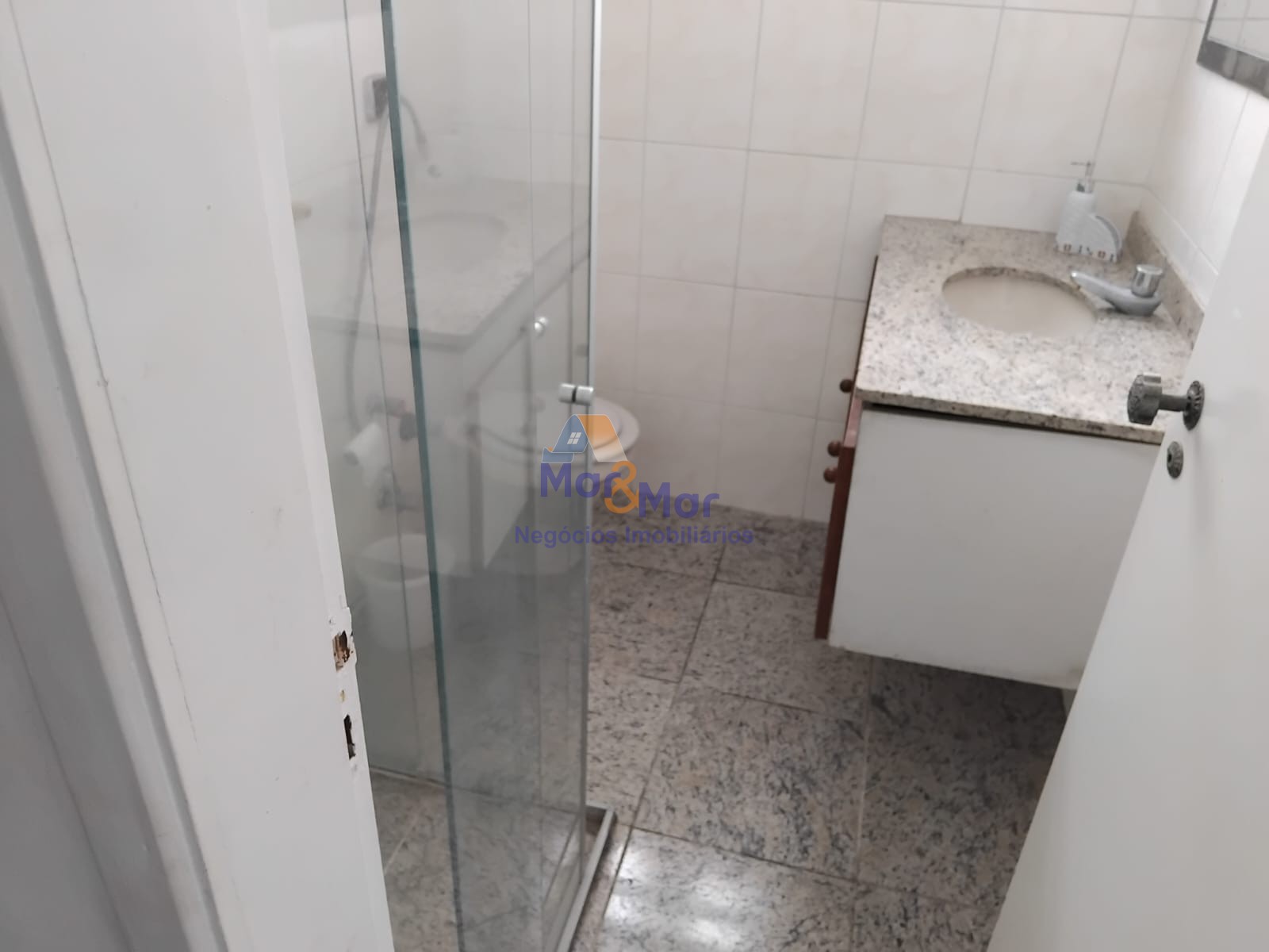 Apartamento GUARUJÁ - SP