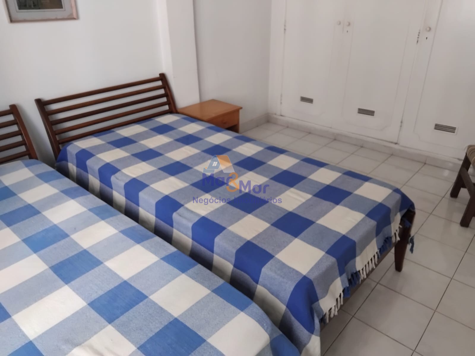 Apartamento GUARUJÁ - SP