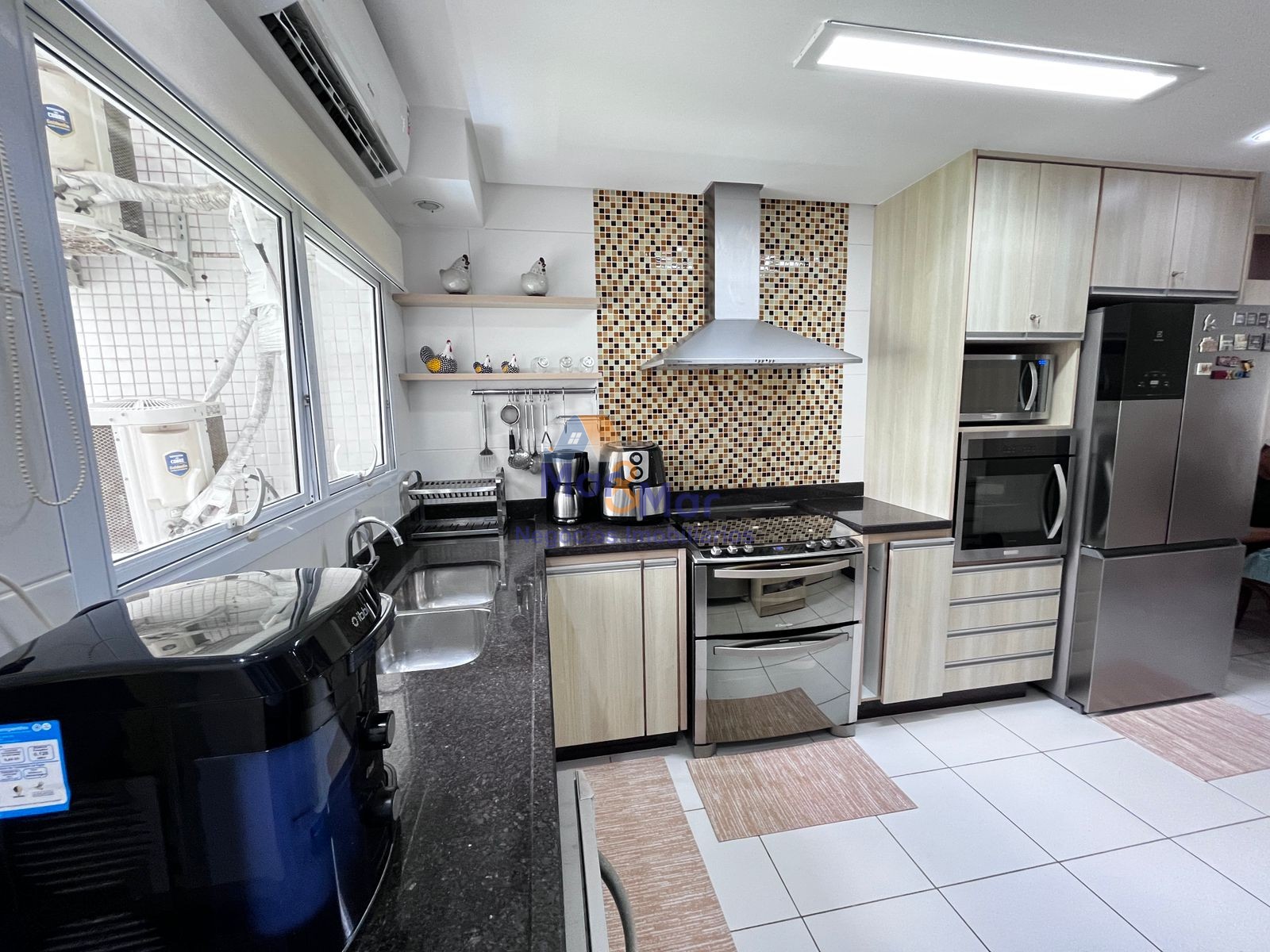 Apartamento Frente ao Mar-4-dormitorios-Enseada