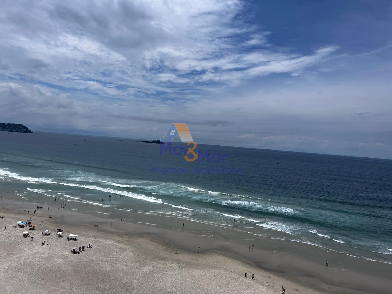 Apartamento Frente ao Mar-4-dormitorios-Enseada