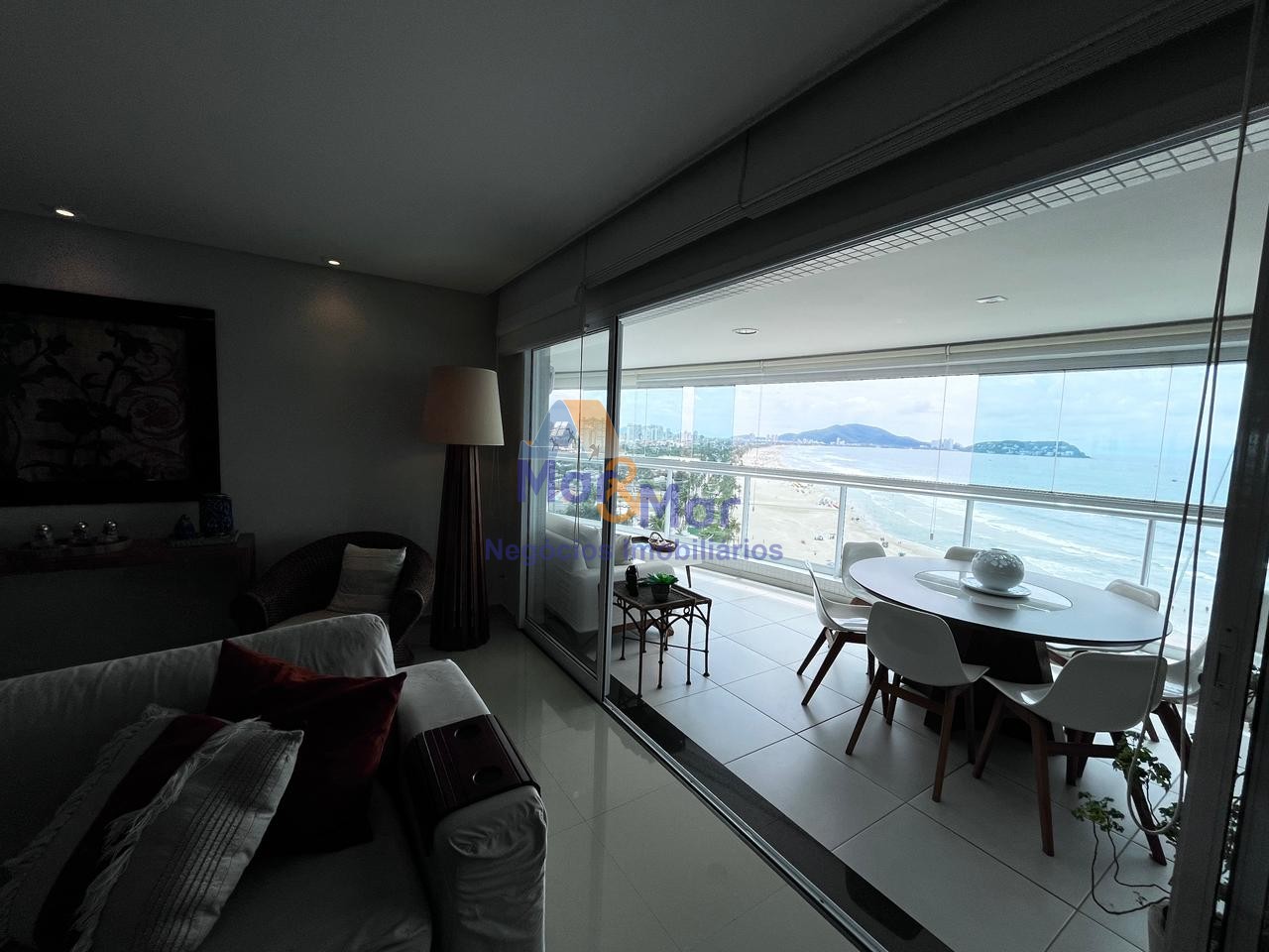 Apartamento Frente ao Mar-4-dormitorios-Enseada