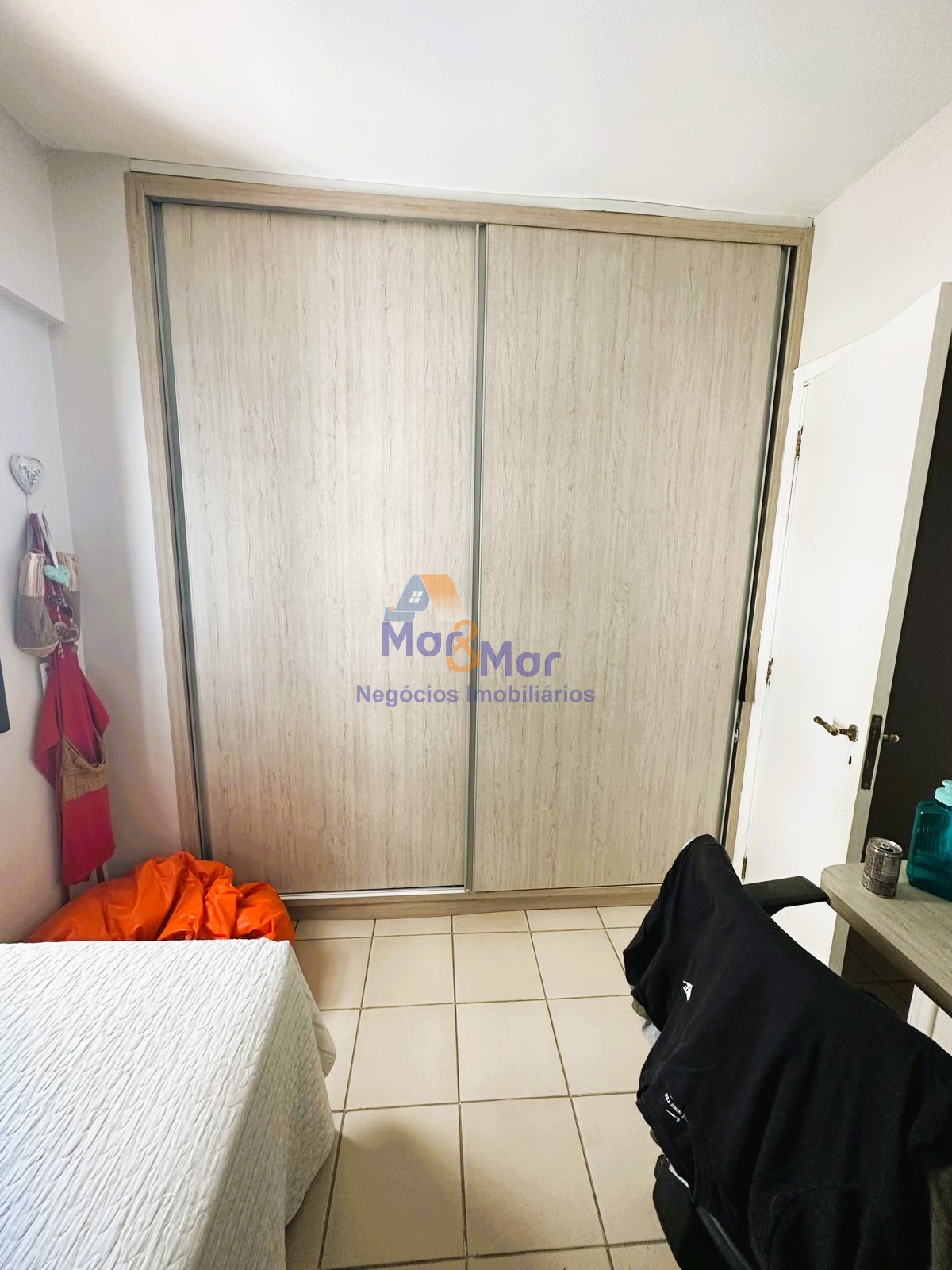 Apartamento na Praia das Astúrias, Guarujá - SP
