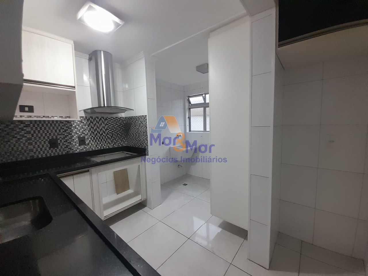 Apartamento na Praia da Enseada, Guarujá - SP