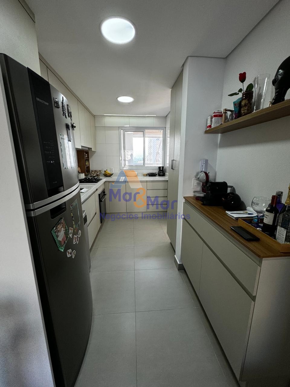 Apartamento GUARUJÁ - SP