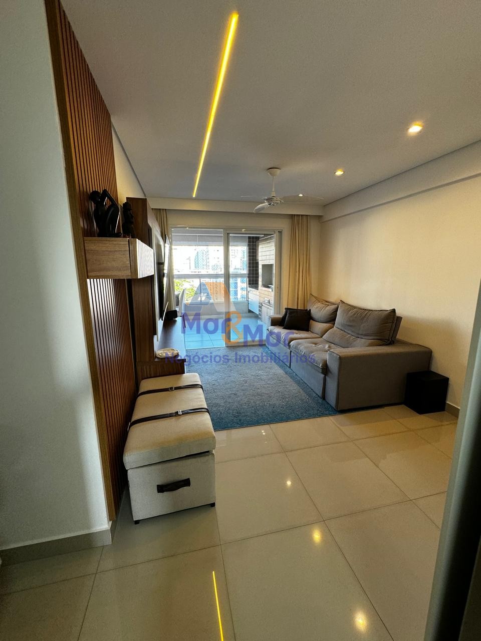 Apartamento GUARUJÁ - SP