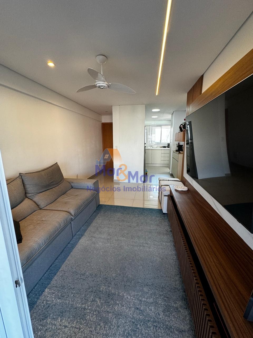Apartamento GUARUJÁ - SP