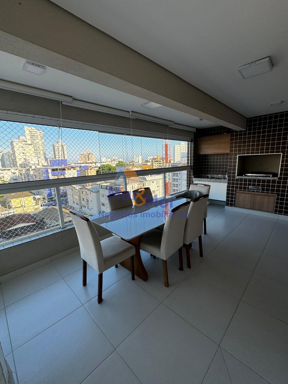 Apartamento GUARUJÁ - SP