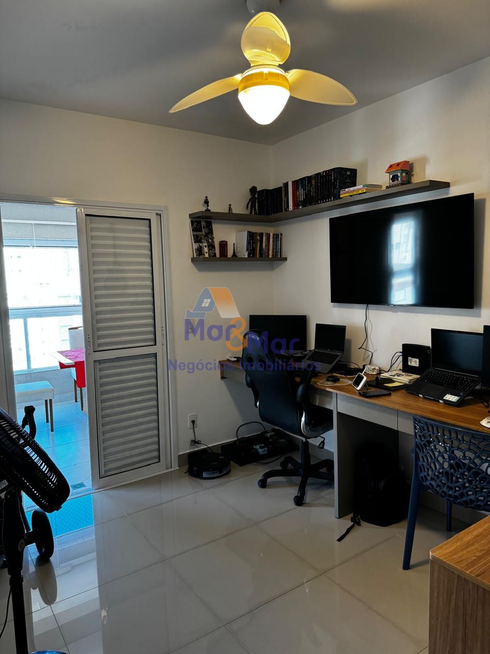 Apartamento GUARUJÁ - SP