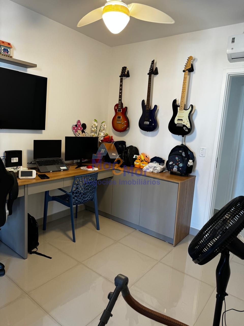 Apartamento GUARUJÁ - SP
