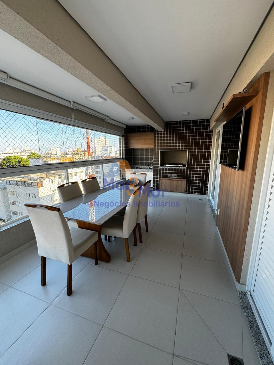 Apartamento GUARUJÁ - SP