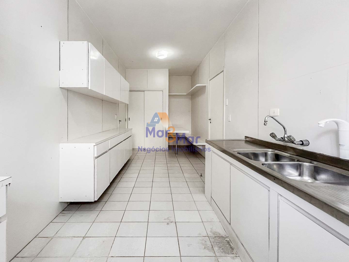 Apartamento GUARUJÁ - SP