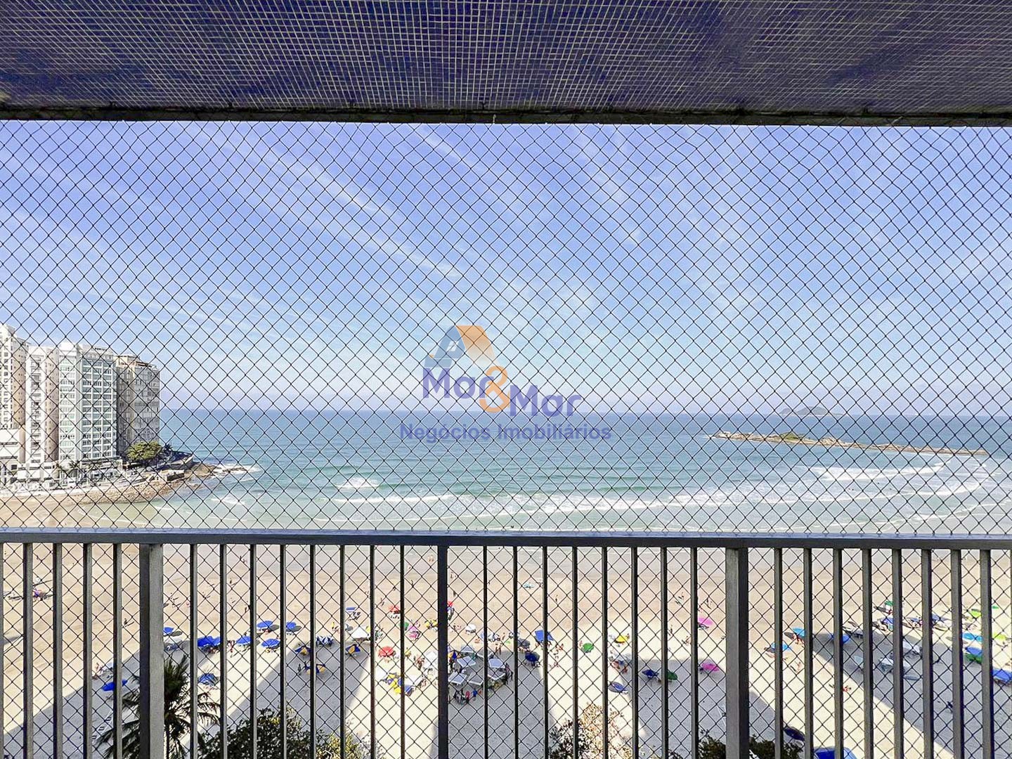 Apartamento GUARUJÁ - SP