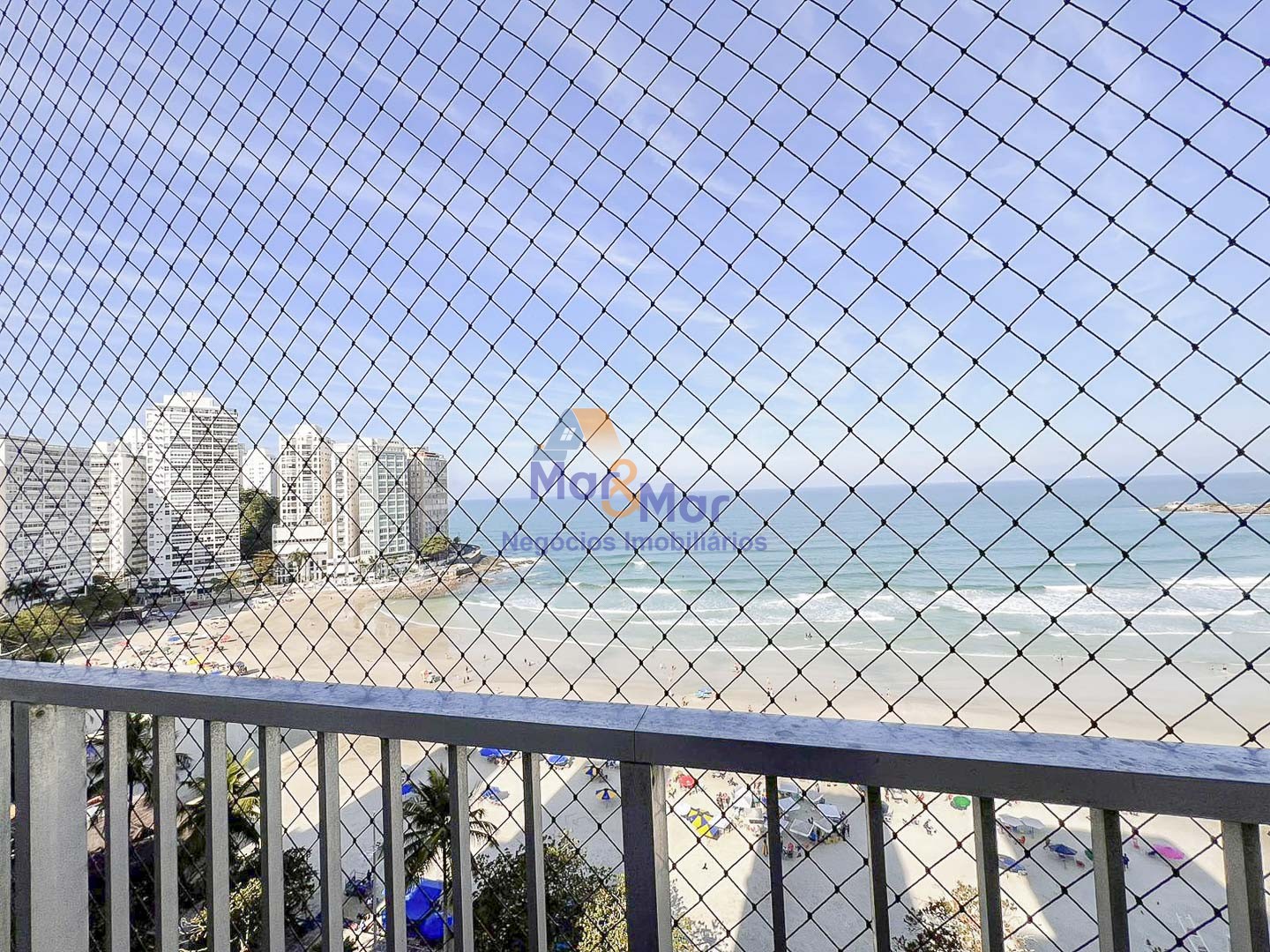 Apartamento GUARUJÁ - SP