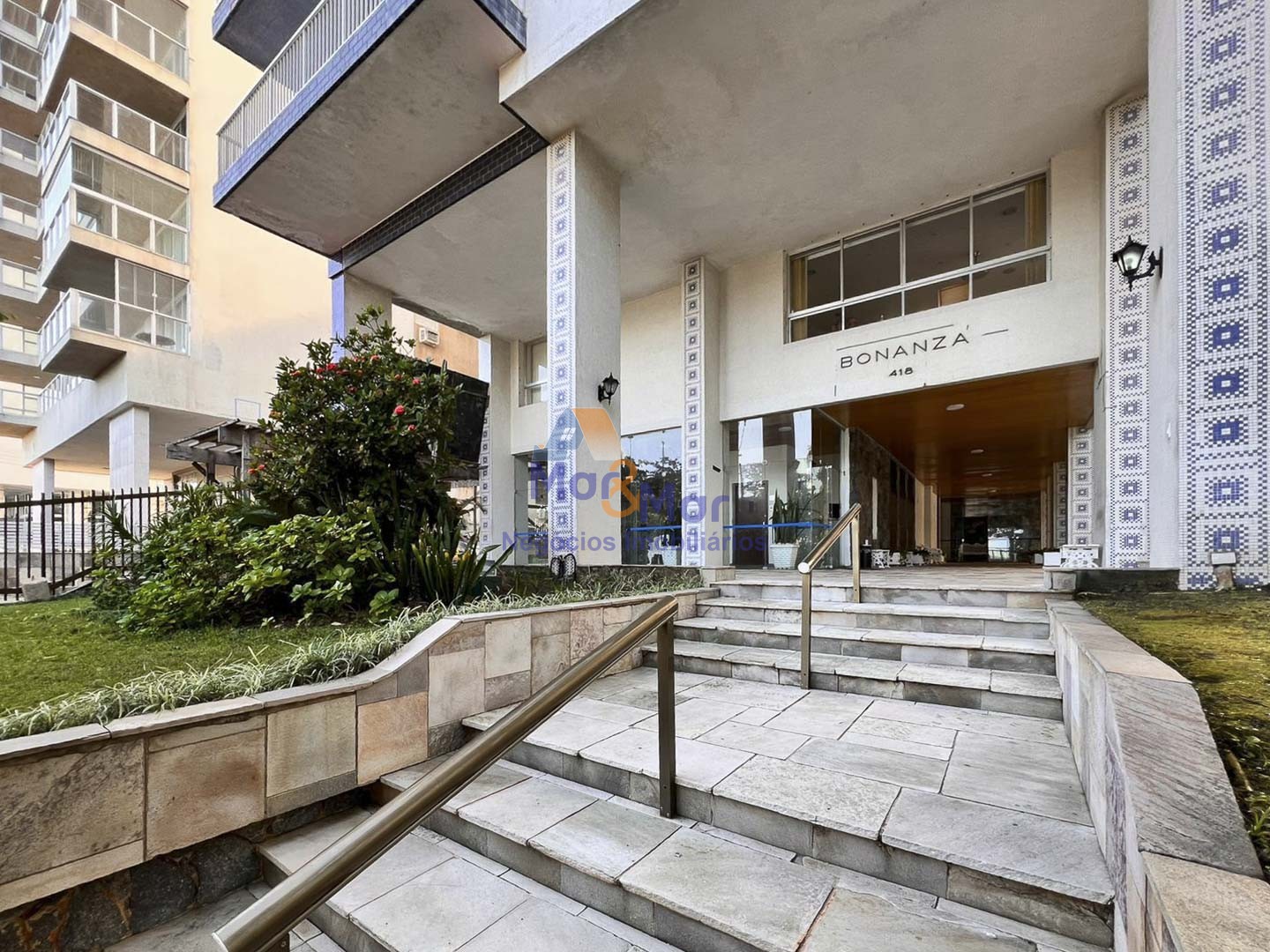 Apartamento GUARUJÁ - SP
