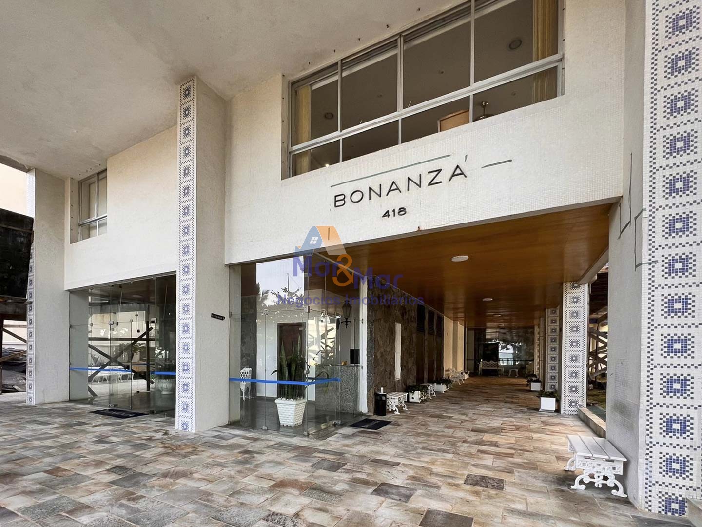 Apartamento GUARUJÁ - SP