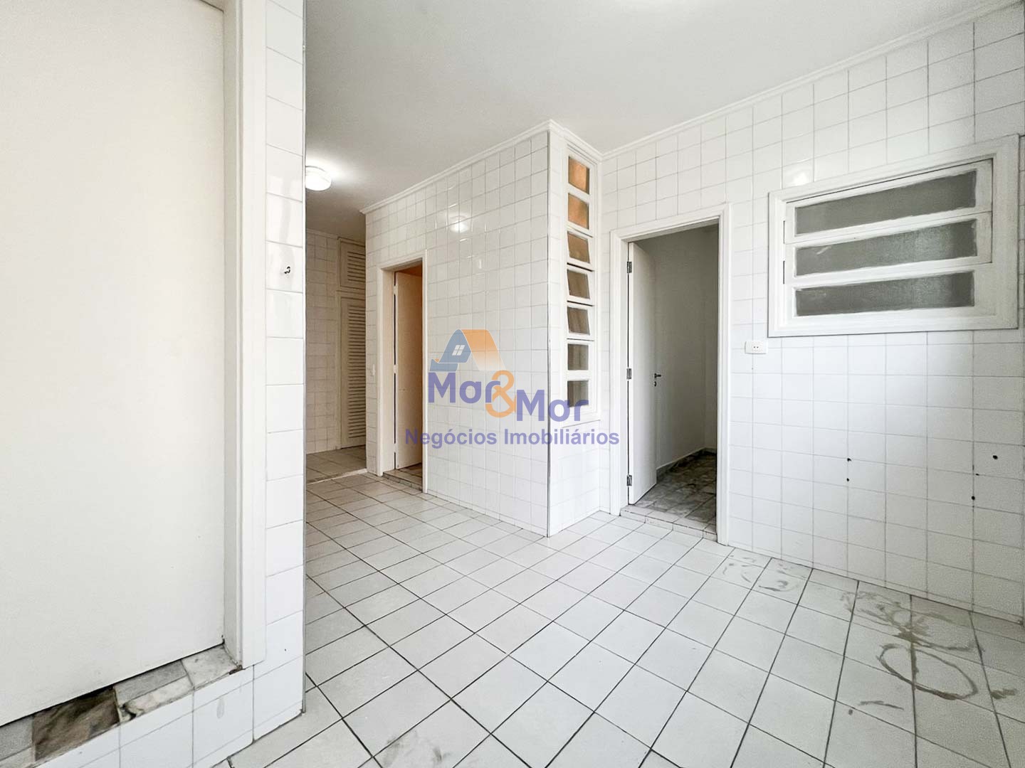 Apartamento GUARUJÁ - SP