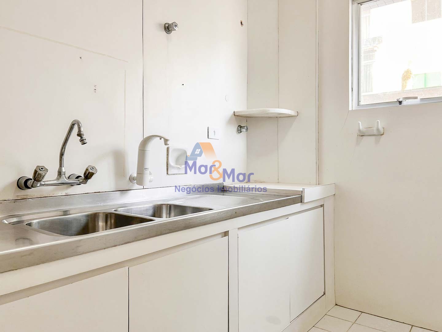 Apartamento GUARUJÁ - SP
