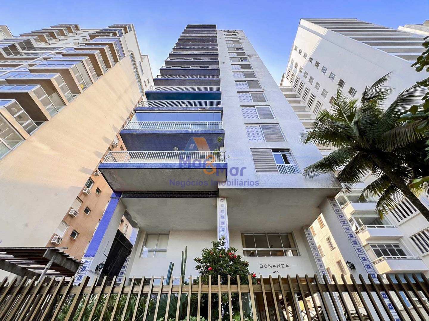 Apartamento GUARUJÁ - SP