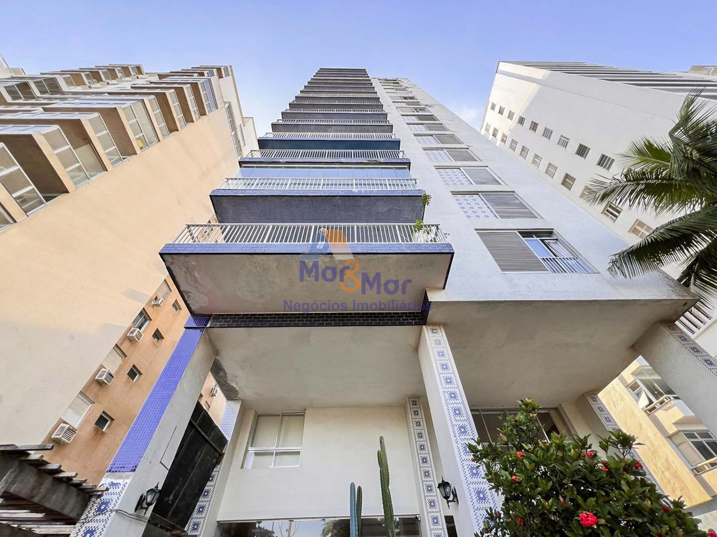 Apartamento GUARUJÁ - SP