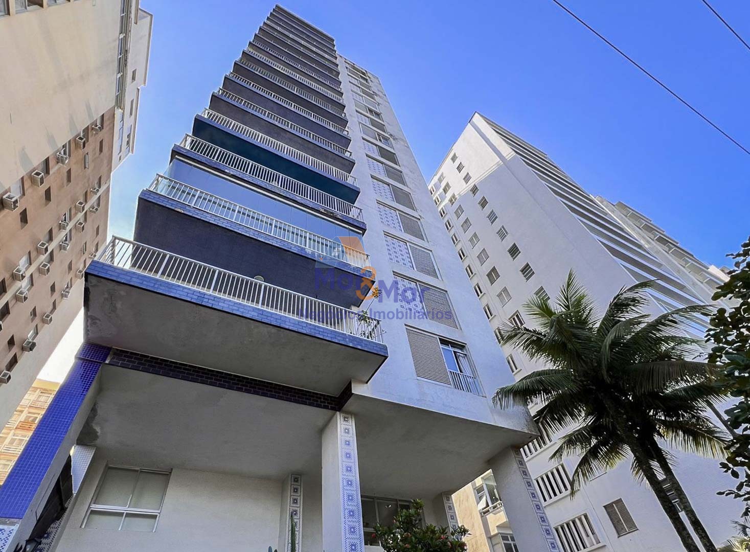 Apartamento GUARUJÁ - SP