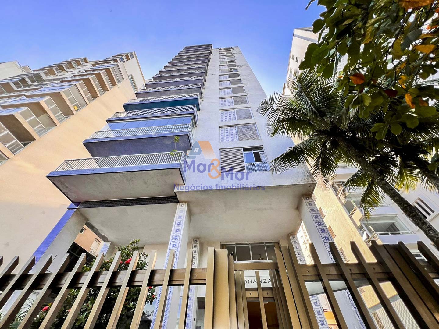 Apartamento GUARUJÁ - SP
