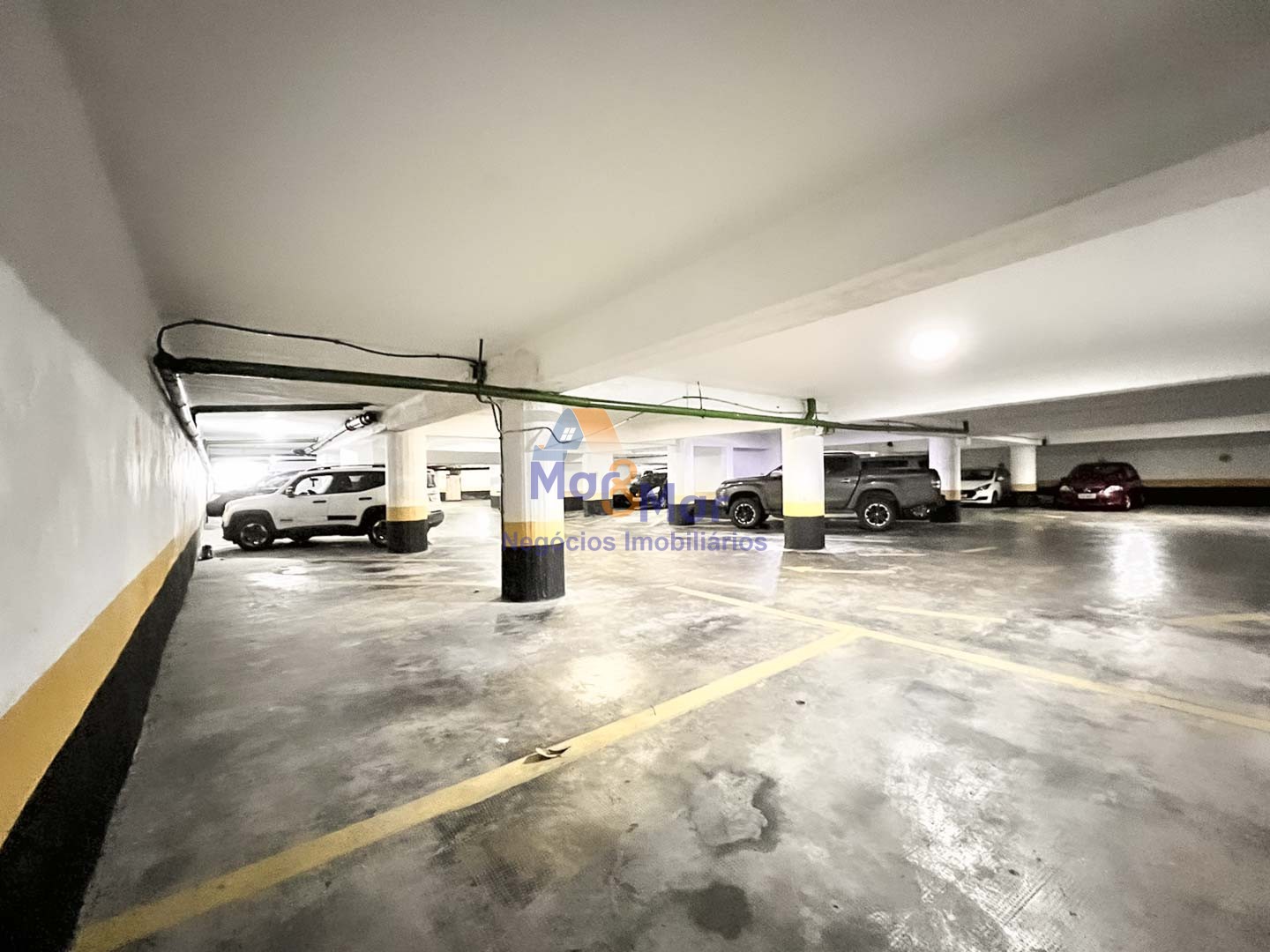 Apartamento GUARUJÁ - SP