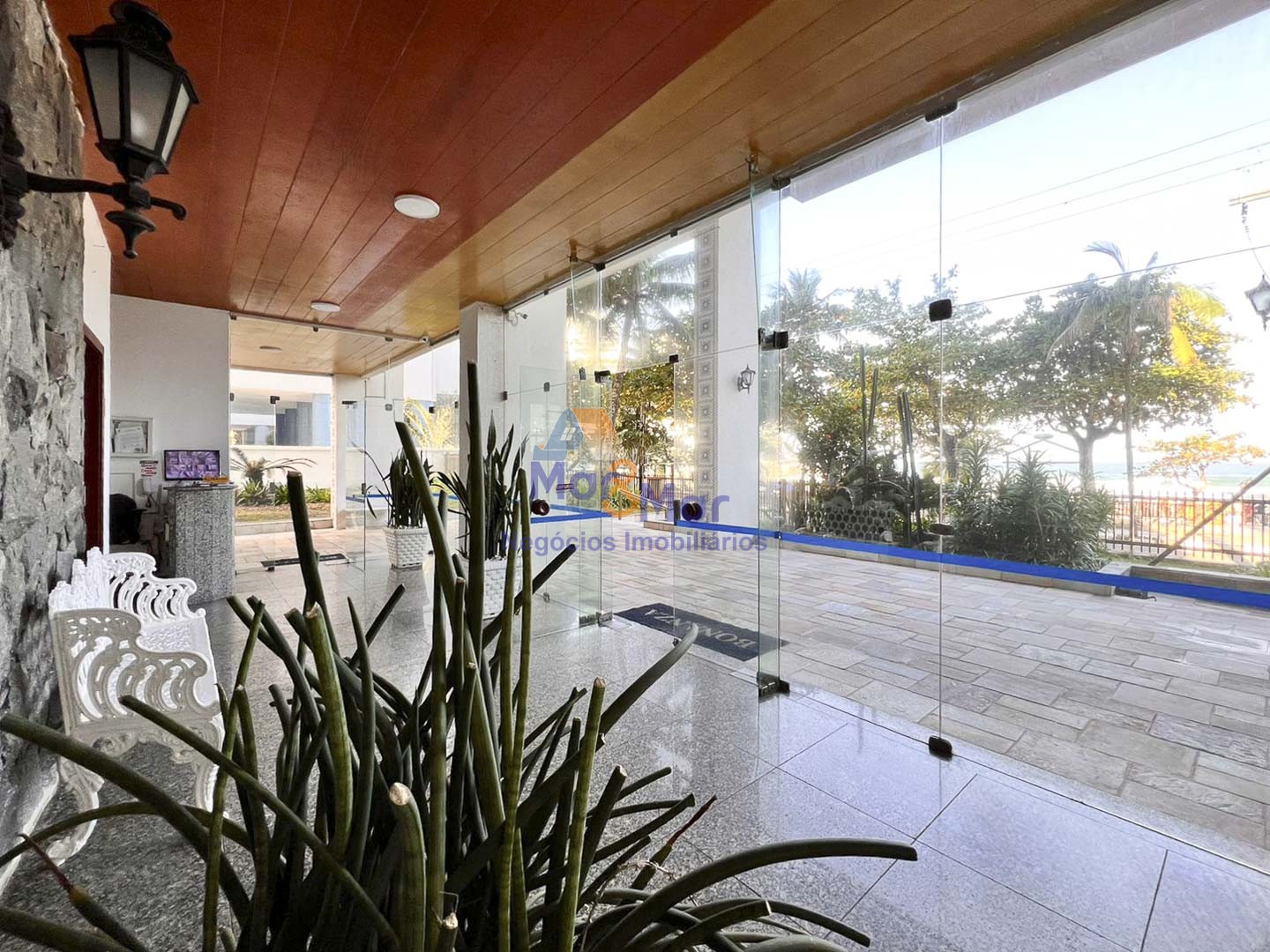 Apartamento GUARUJÁ - SP