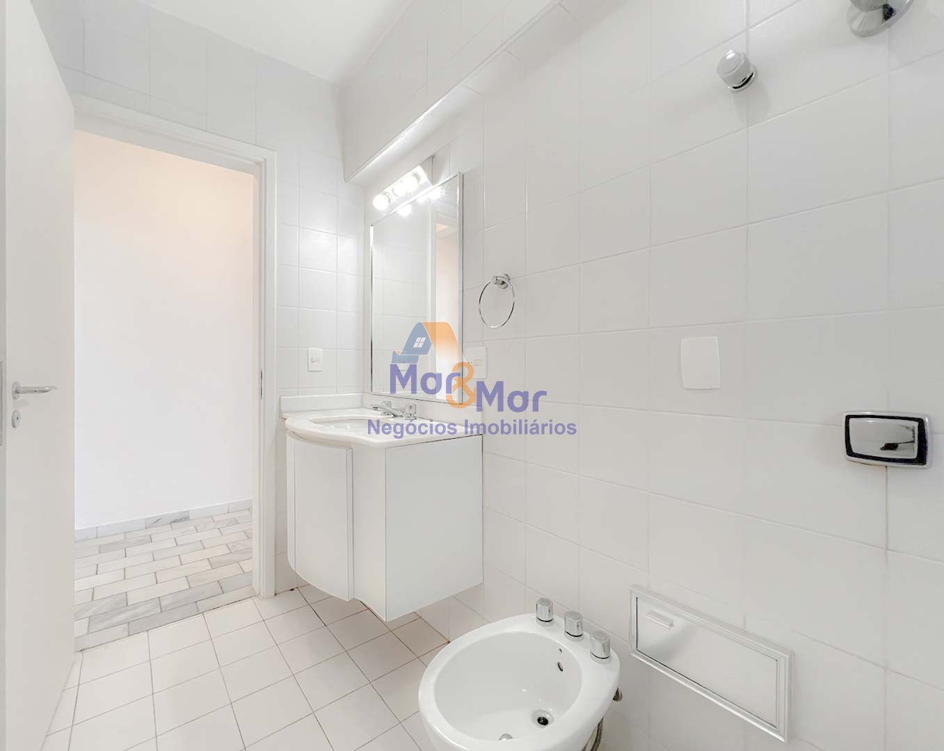 Apartamento GUARUJÁ - SP