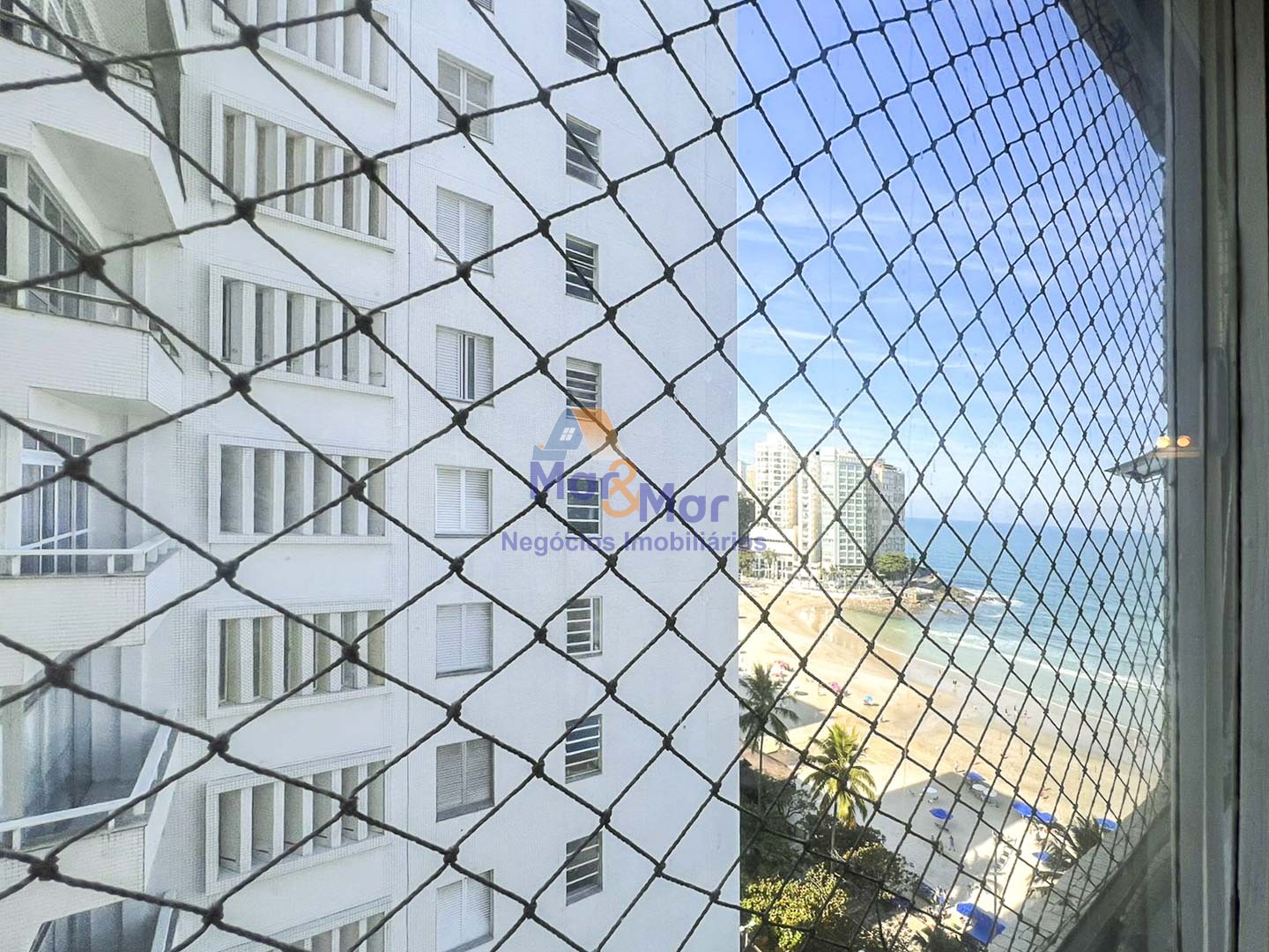 Apartamento GUARUJÁ - SP