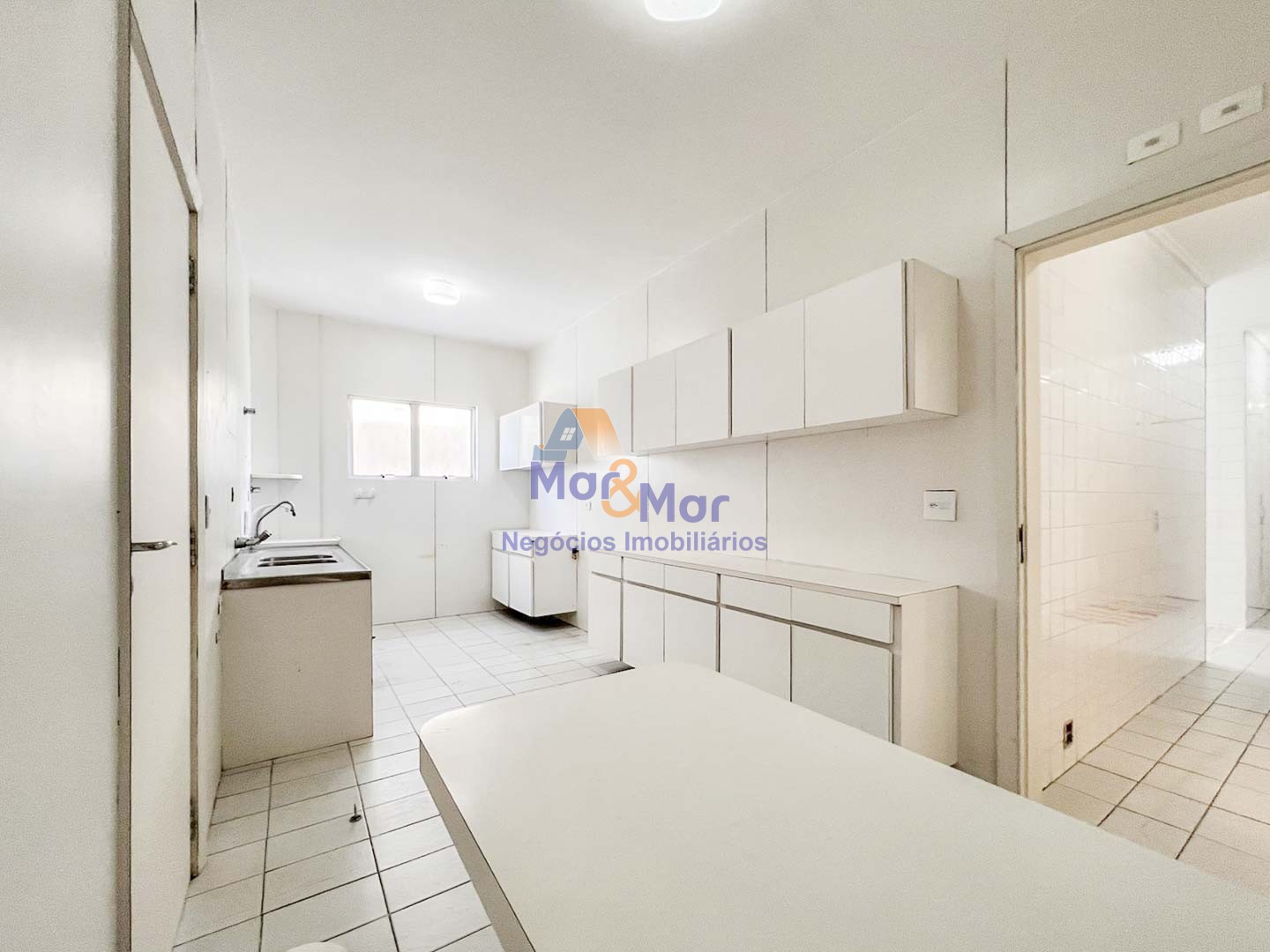 Apartamento GUARUJÁ - SP