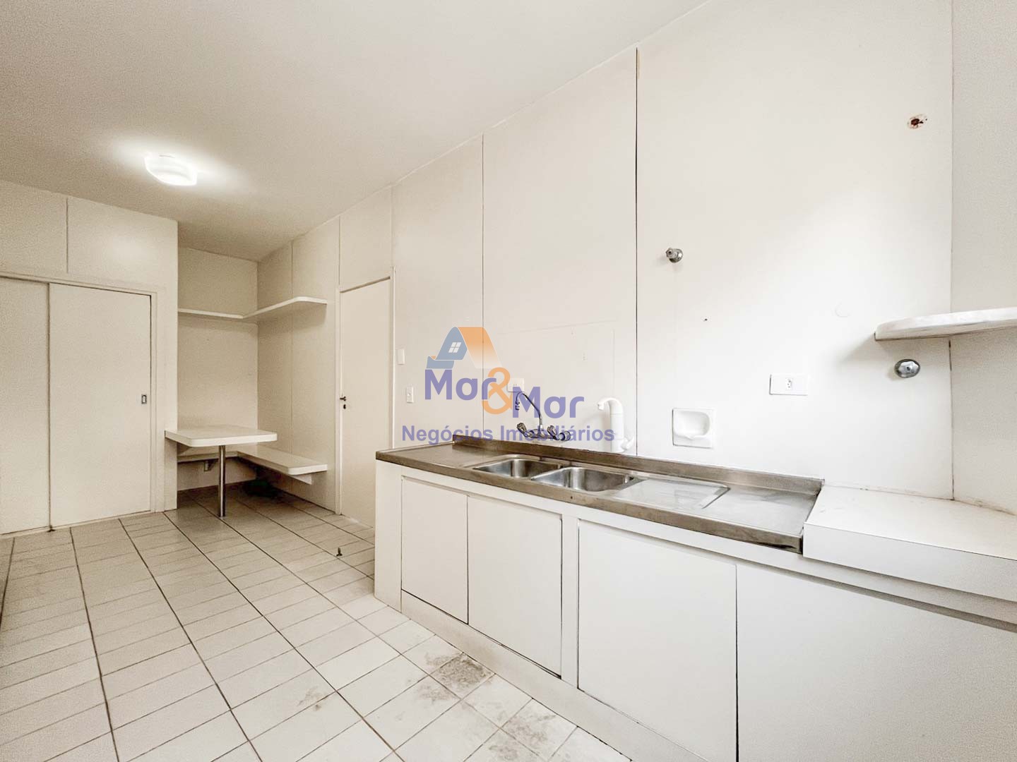 Apartamento GUARUJÁ - SP