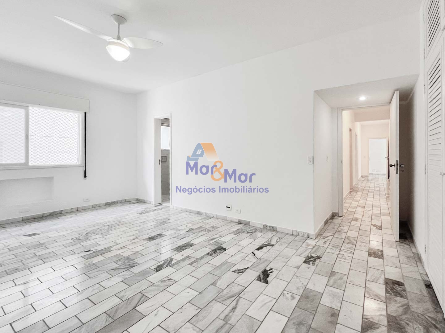 Apartamento GUARUJÁ - SP