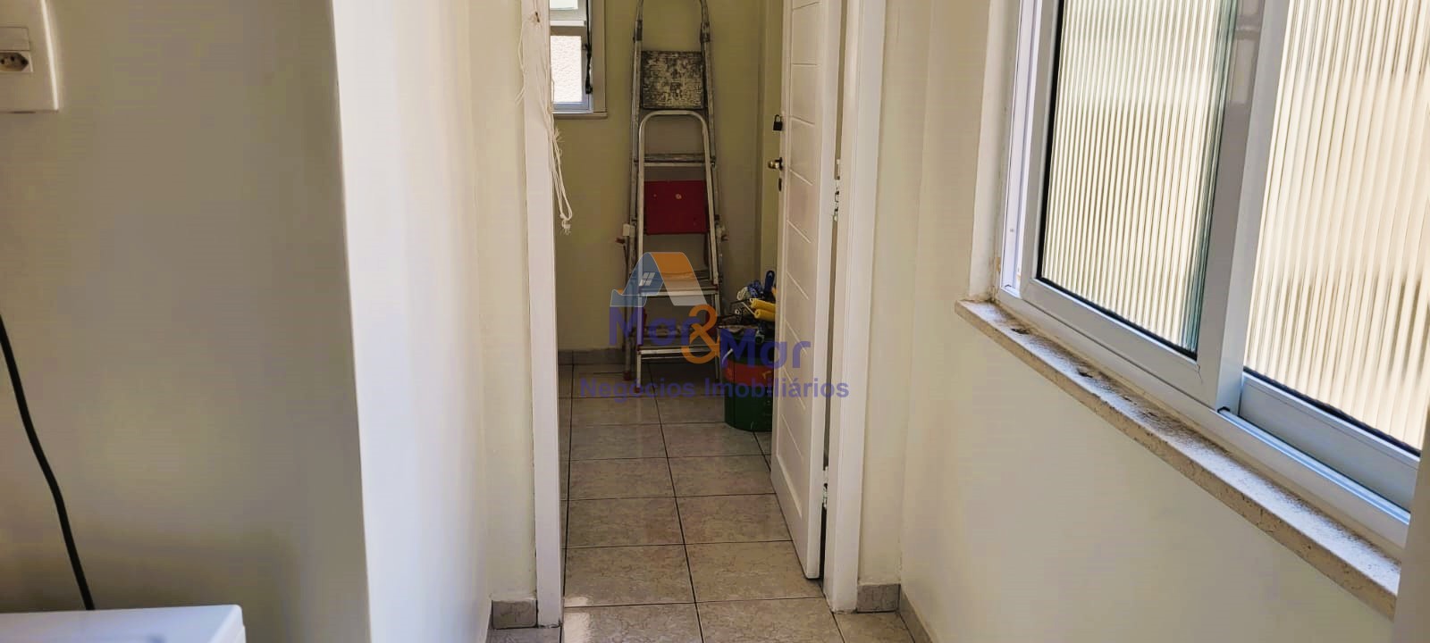 Apartamento Frente ao Mar nas Pitangueiras, Guarujá - SP