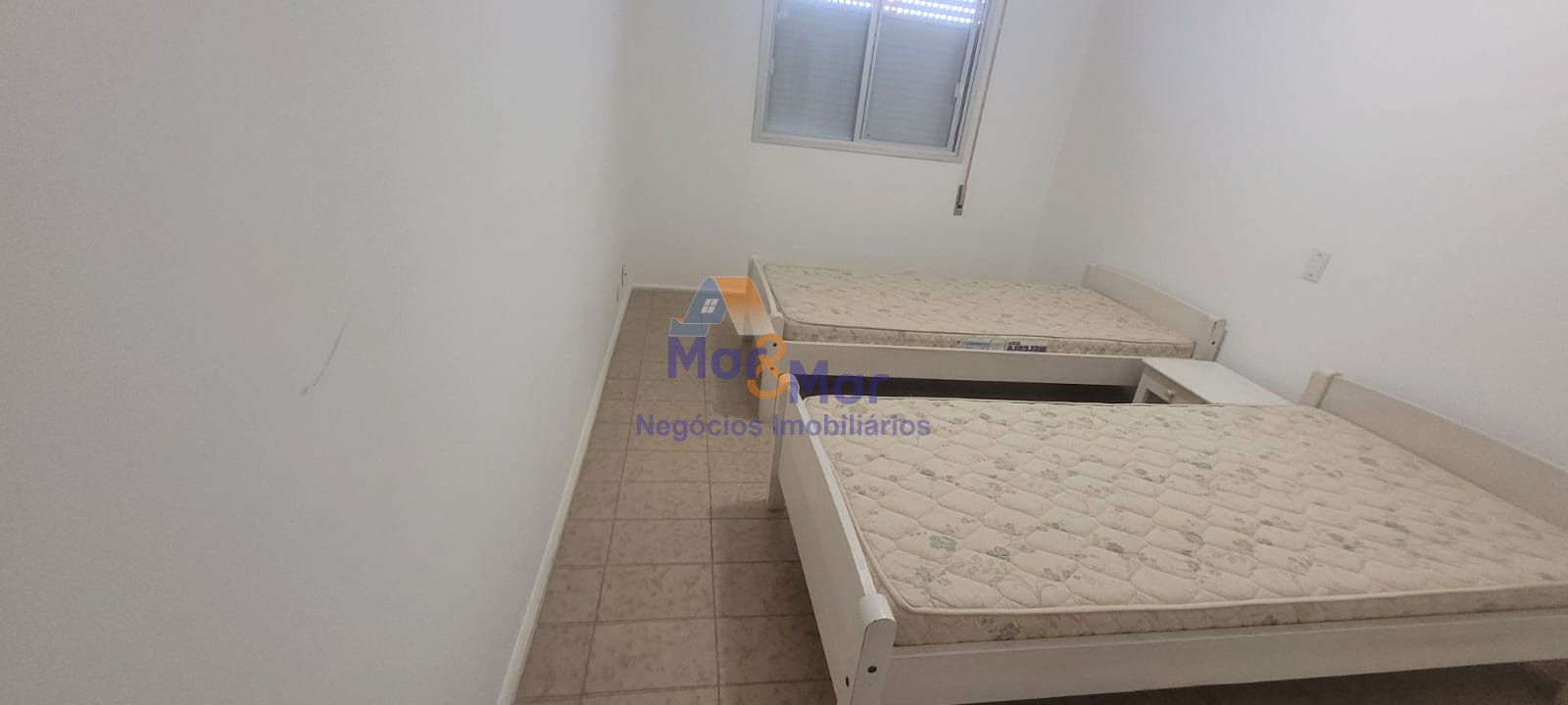 Apartamento Frente ao Mar nas Pitangueiras, Guarujá - SP