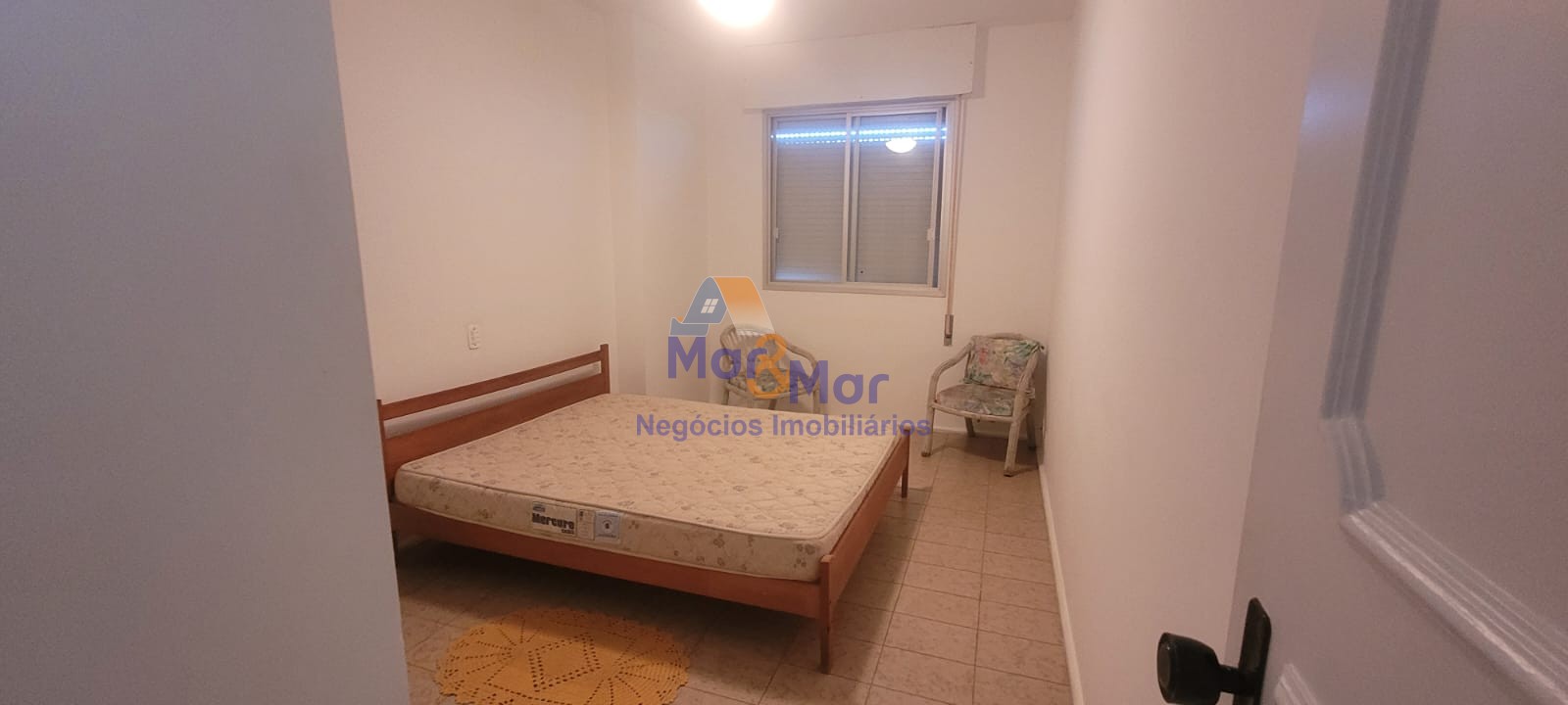 Apartamento Frente ao Mar nas Pitangueiras, Guarujá - SP
