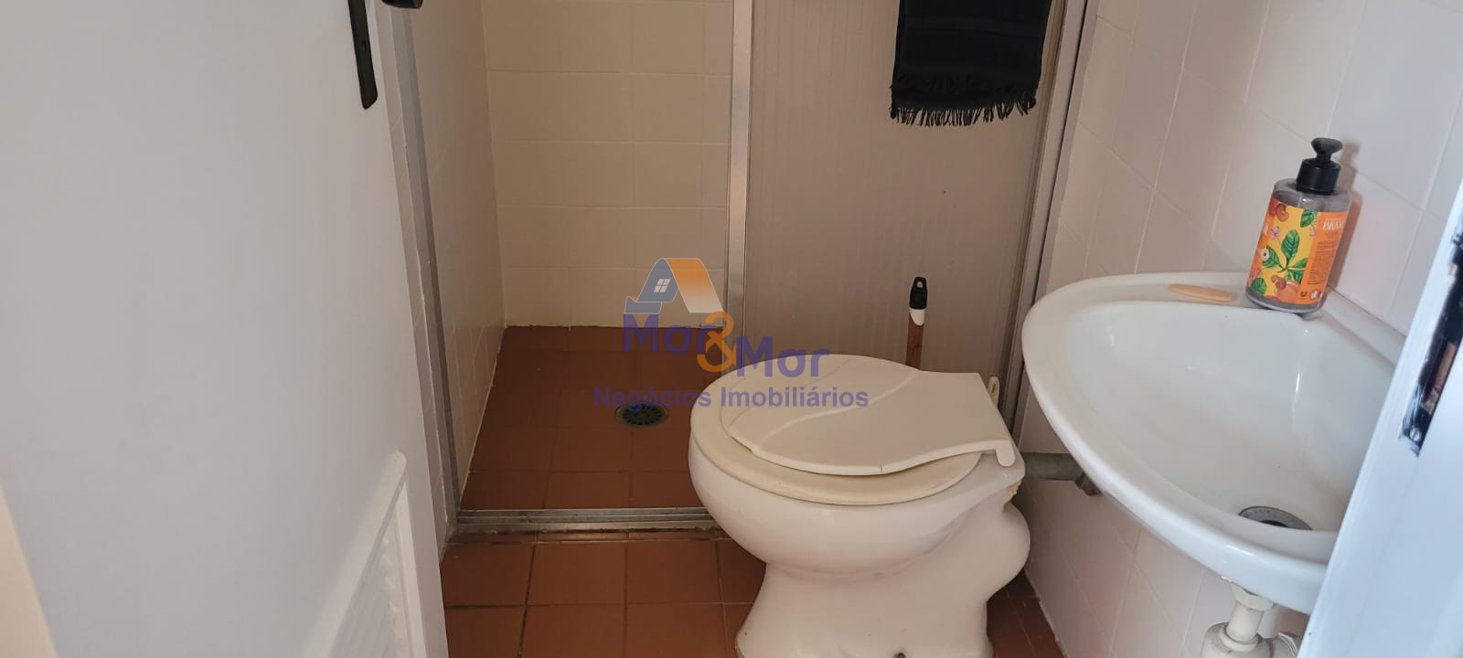 Apartamento Frente ao Mar nas Pitangueiras, Guarujá - SP