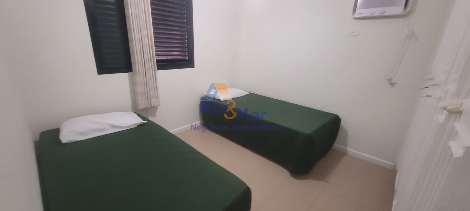 Apartamento para Aluguel nas Pitangueiras, Guarujá/SP
