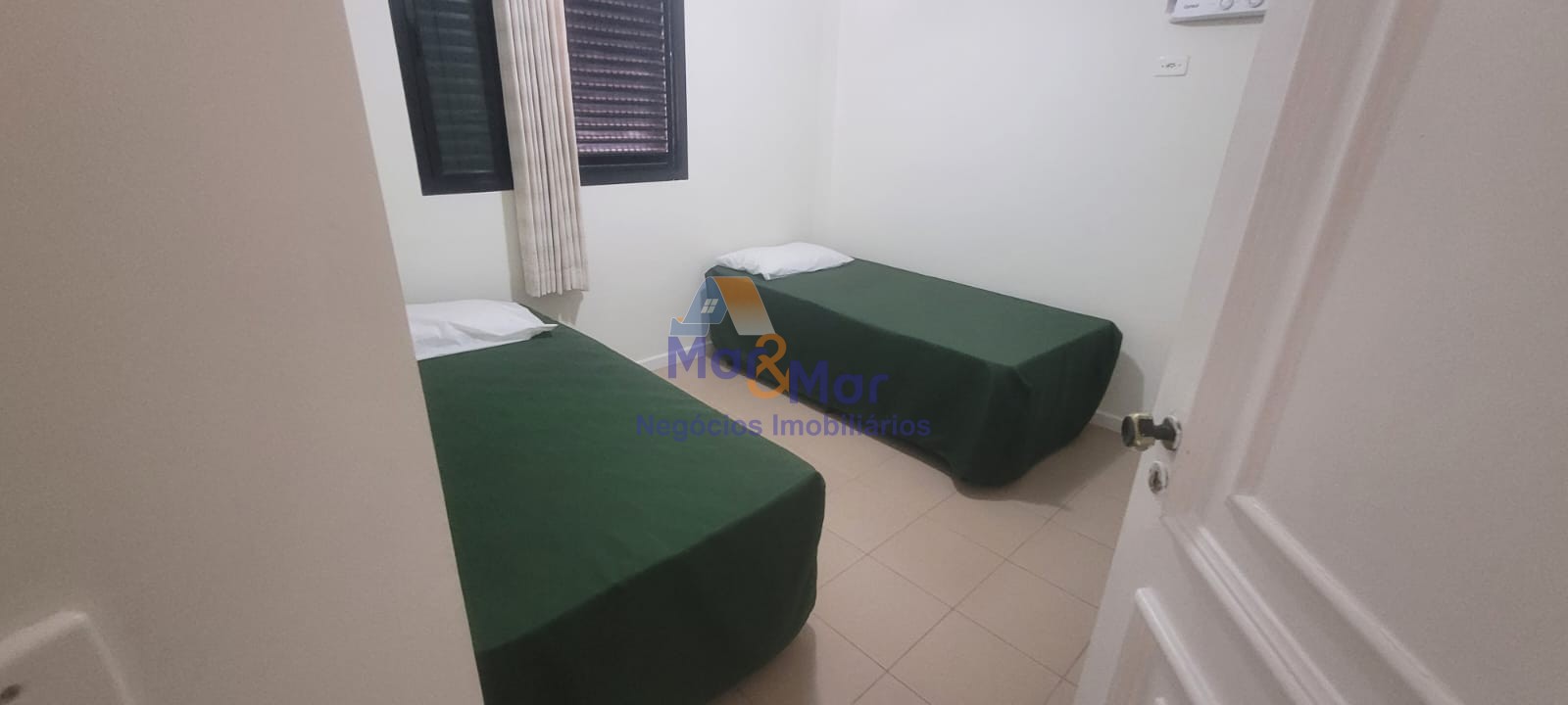 Apartamento para Aluguel nas Pitangueiras, Guarujá/SP