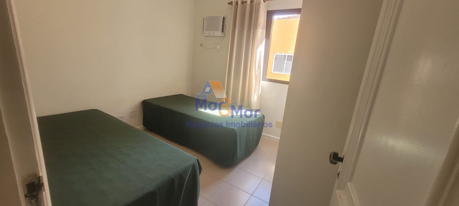 Apartamento para Aluguel nas Pitangueiras, Guarujá/SP