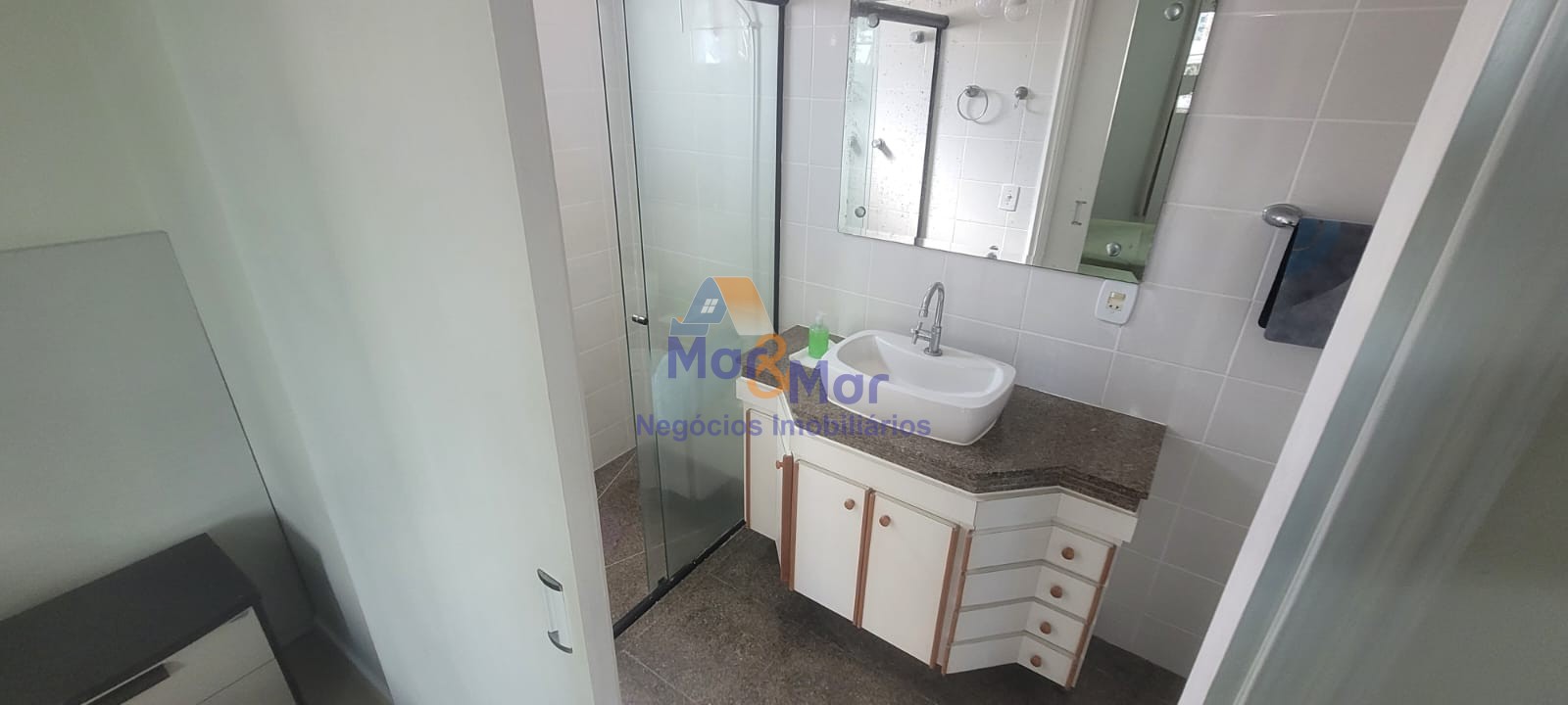 Apartamento para Aluguel nas Pitangueiras, Guarujá/SP
