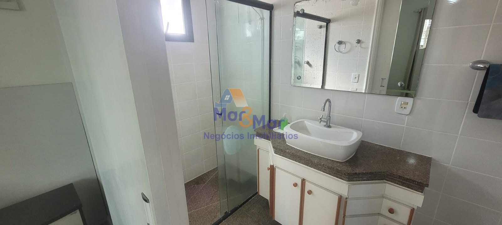 Apartamento para Aluguel nas Pitangueiras, Guarujá/SP