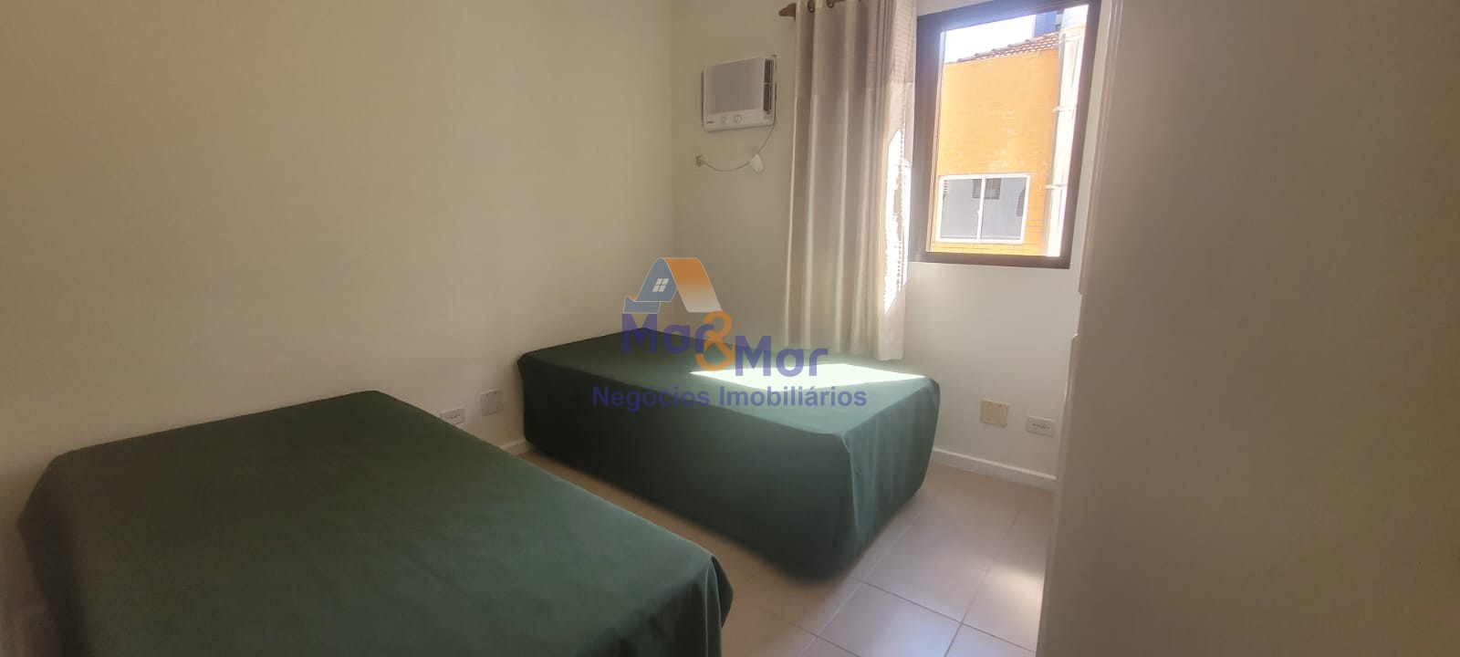 Apartamento para Aluguel nas Pitangueiras, Guarujá/SP