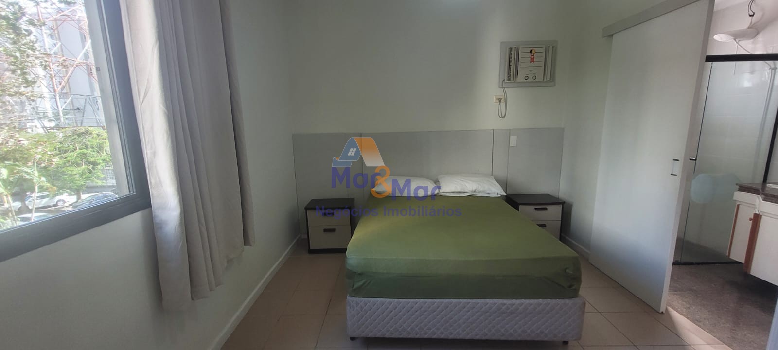 Apartamento para Aluguel nas Pitangueiras, Guarujá/SP