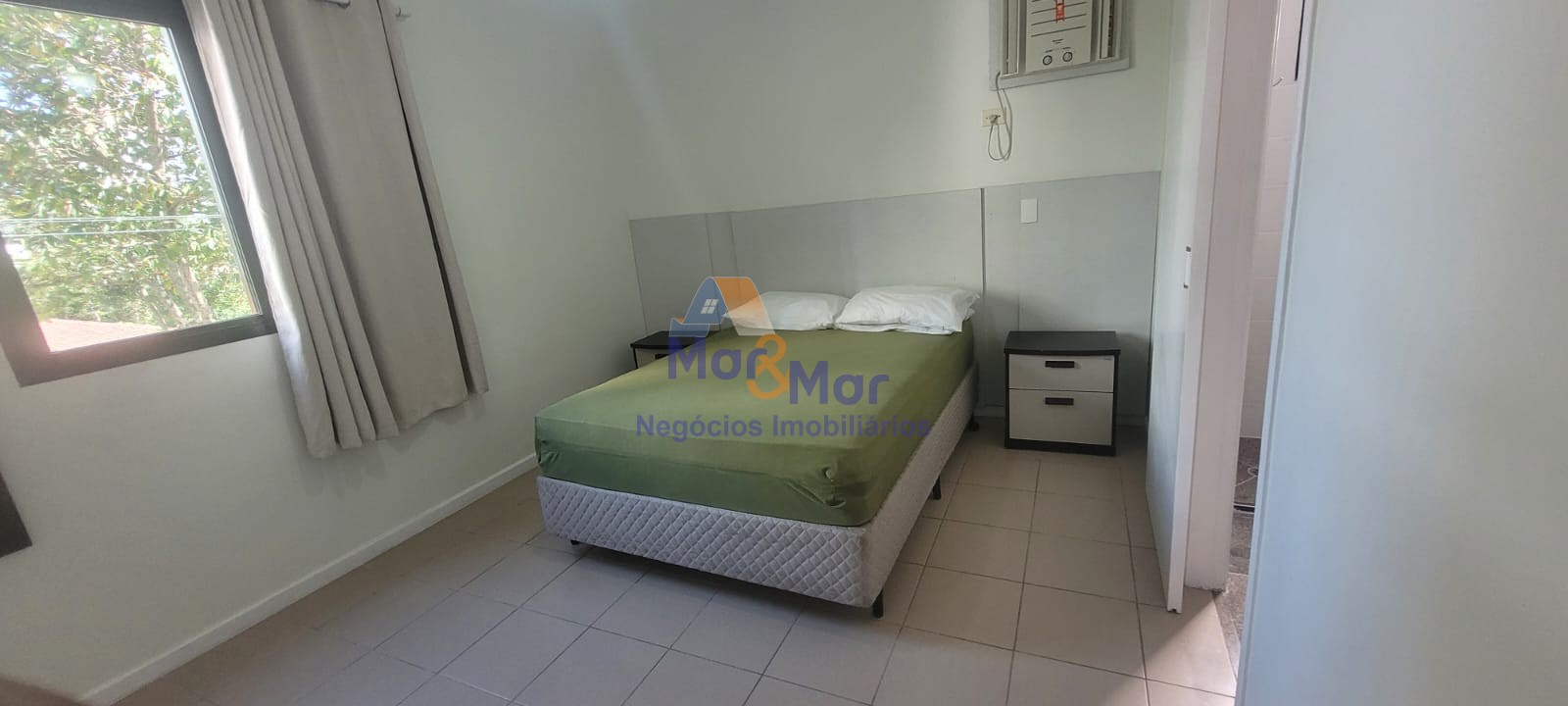 Apartamento para Aluguel nas Pitangueiras, Guarujá/SP