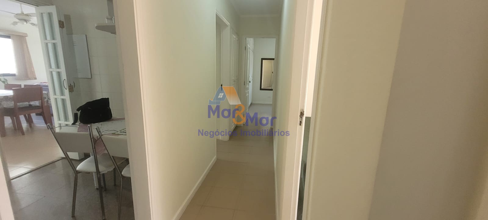 Apartamento para Aluguel nas Pitangueiras, Guarujá/SP