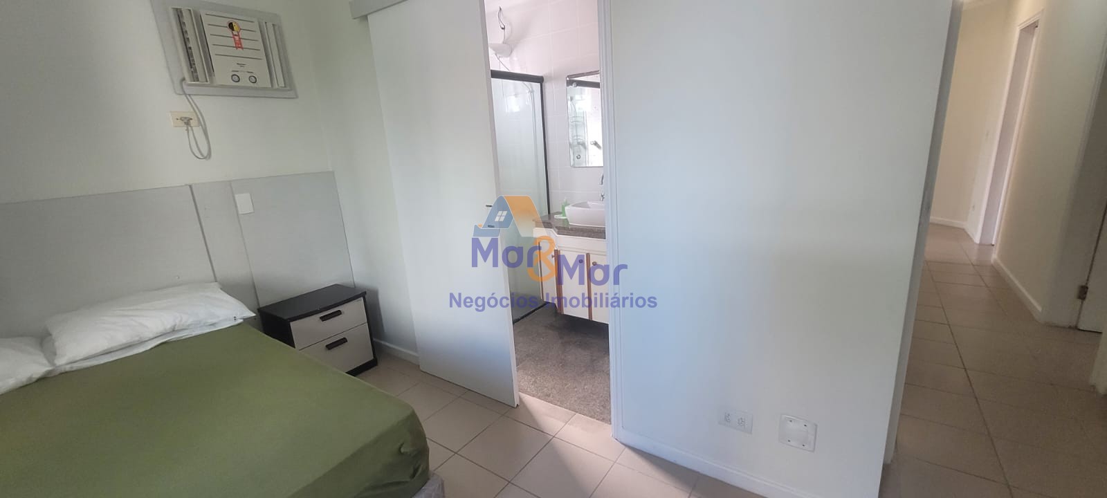 Apartamento para Aluguel nas Pitangueiras, Guarujá/SP