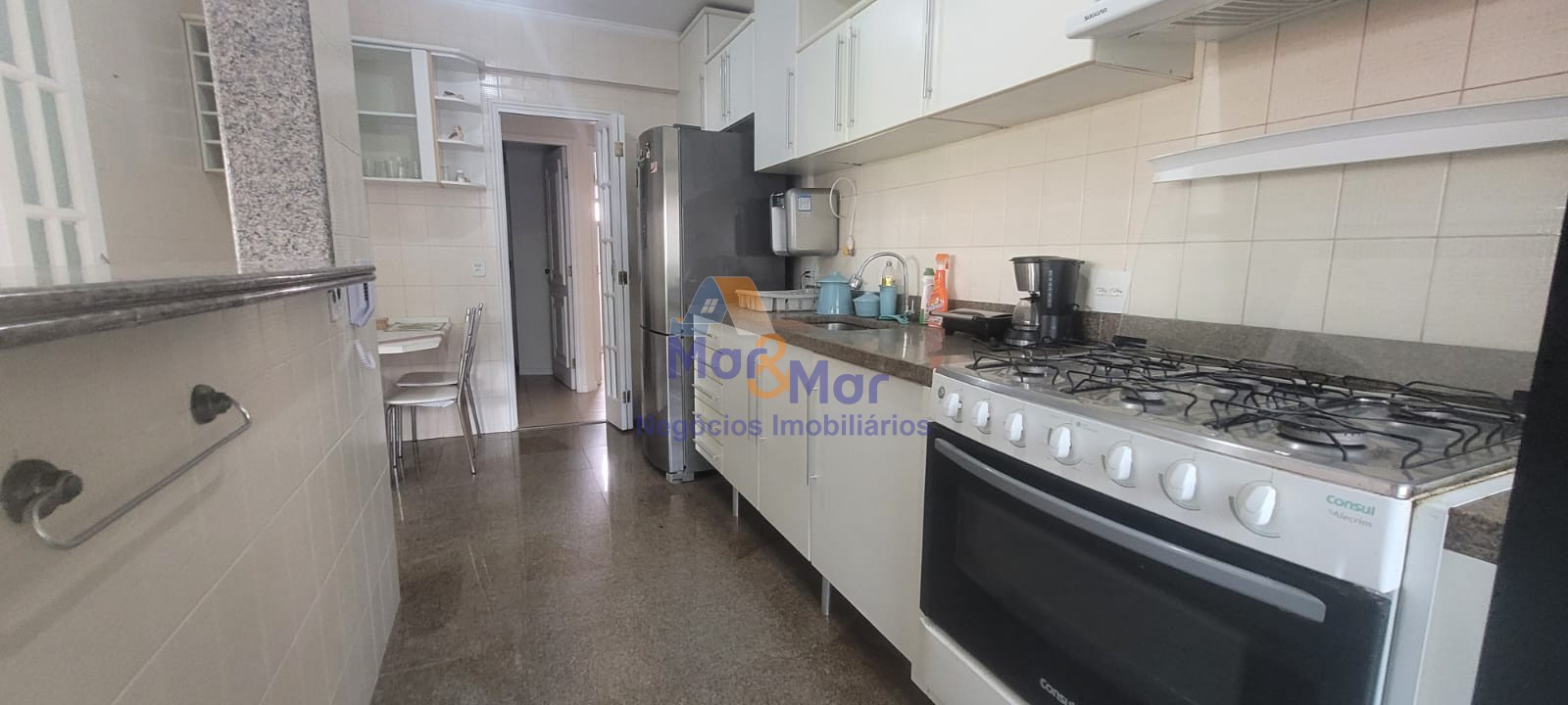 Apartamento para Aluguel nas Pitangueiras, Guarujá/SP