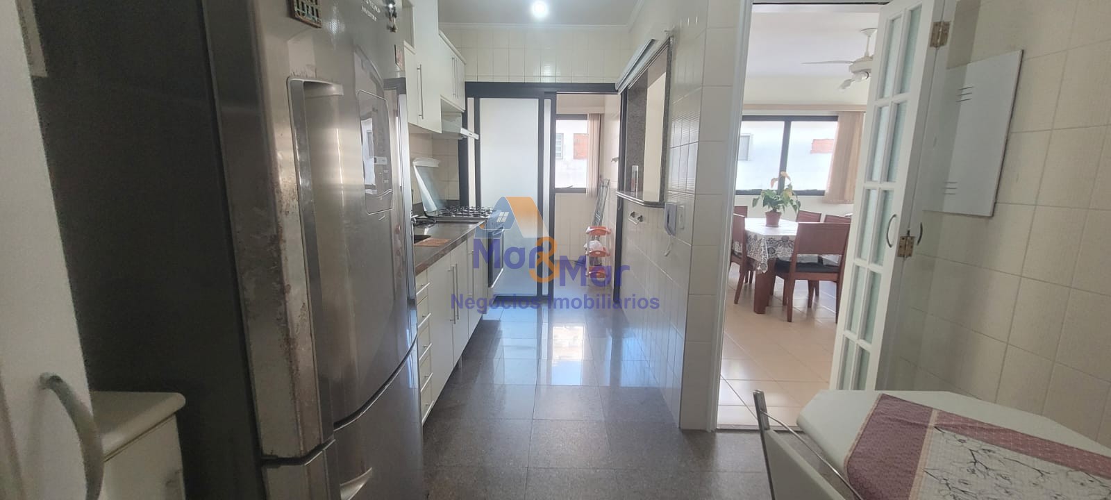 Apartamento para Aluguel nas Pitangueiras, Guarujá/SP