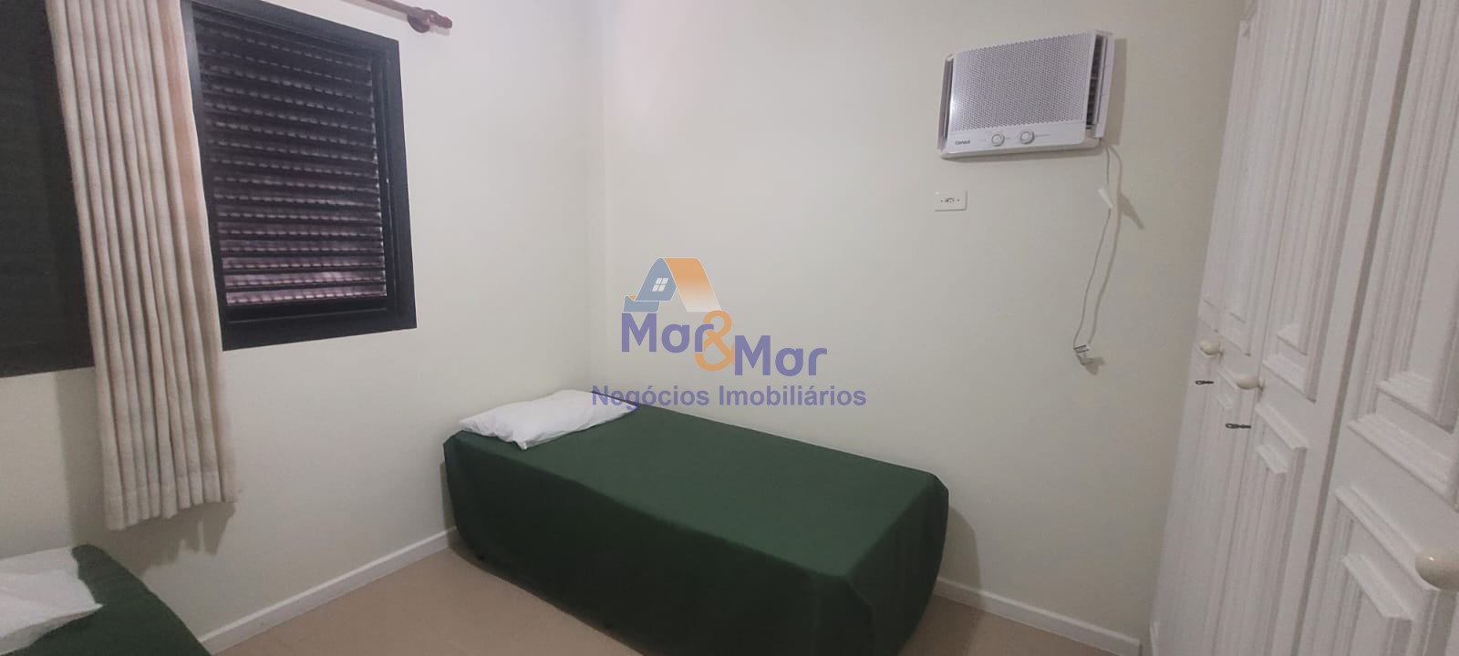 Apartamento para Aluguel nas Pitangueiras, Guarujá/SP