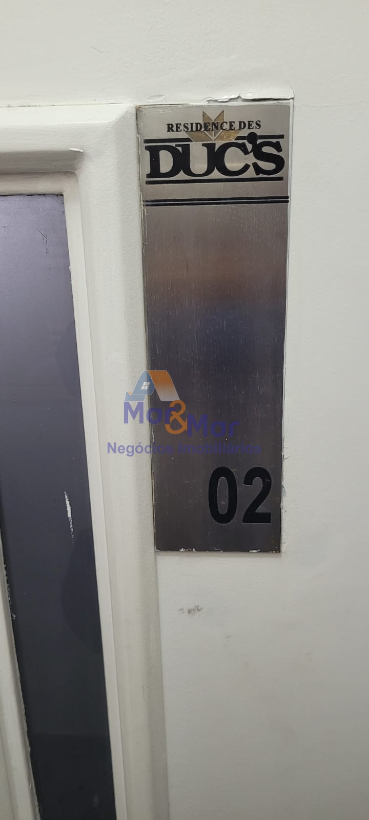 Apartamento Duplex na Praia das Pitangueiras!